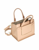 Roger Vivier Womens Handbag Blush