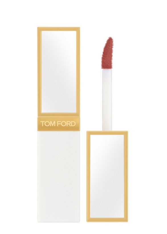 Photo: Tom Ford Soleil Tinted Lip Glow - Cruise Control