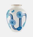 Jonathan Adler Porcelain vase