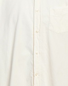 Officine Générale Mens Shirt Ivory