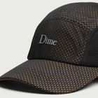 Dime Men's Classic Mesh Cap in Black