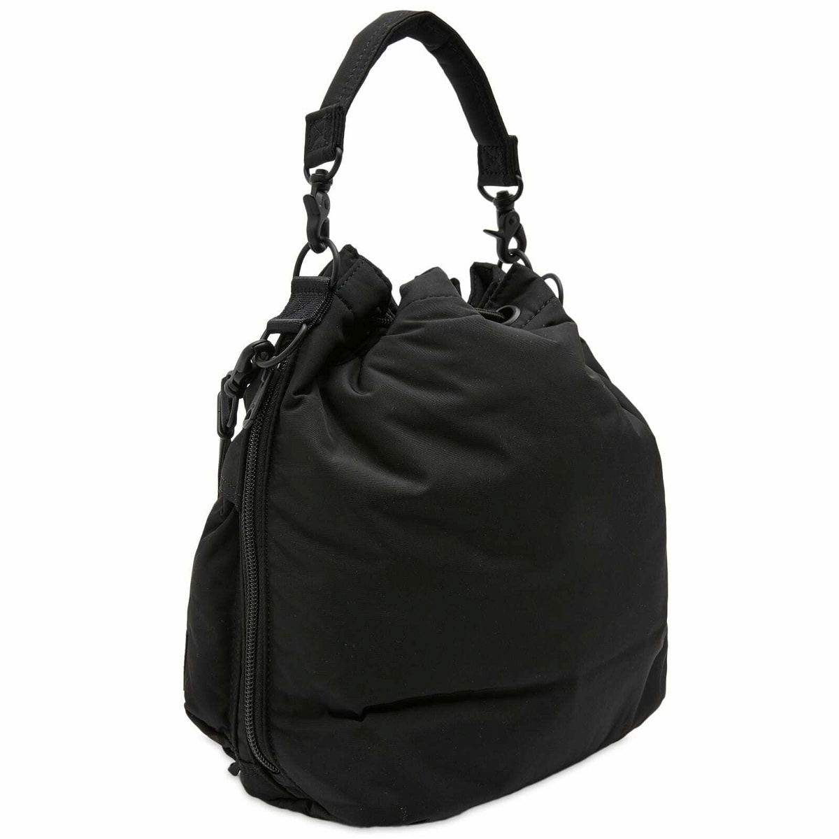 Porter-Yoshida & Co. Senses Tool Bag in Black Porter-Yoshida & Co.