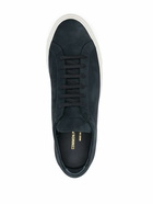 COMMON PROJECTS - Original Achilles Low Leather Sneakers