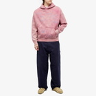 Jungles Jungles Men's I Tried Hoodie in Mauve