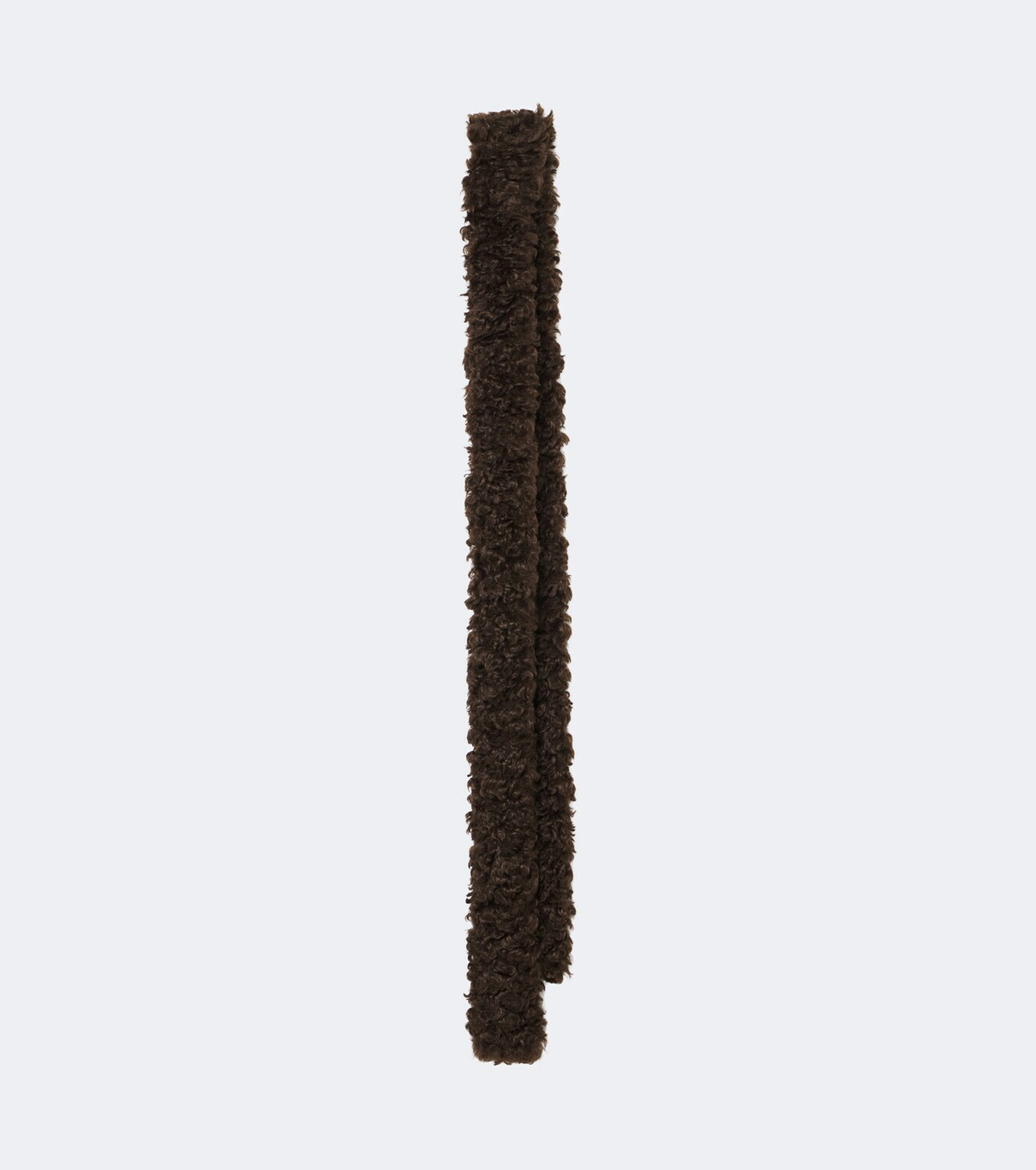 Simone Rocha Teddy scarf