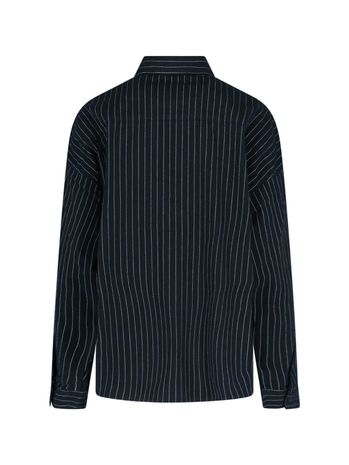 Entire Studios Pinstriped Shirt miller