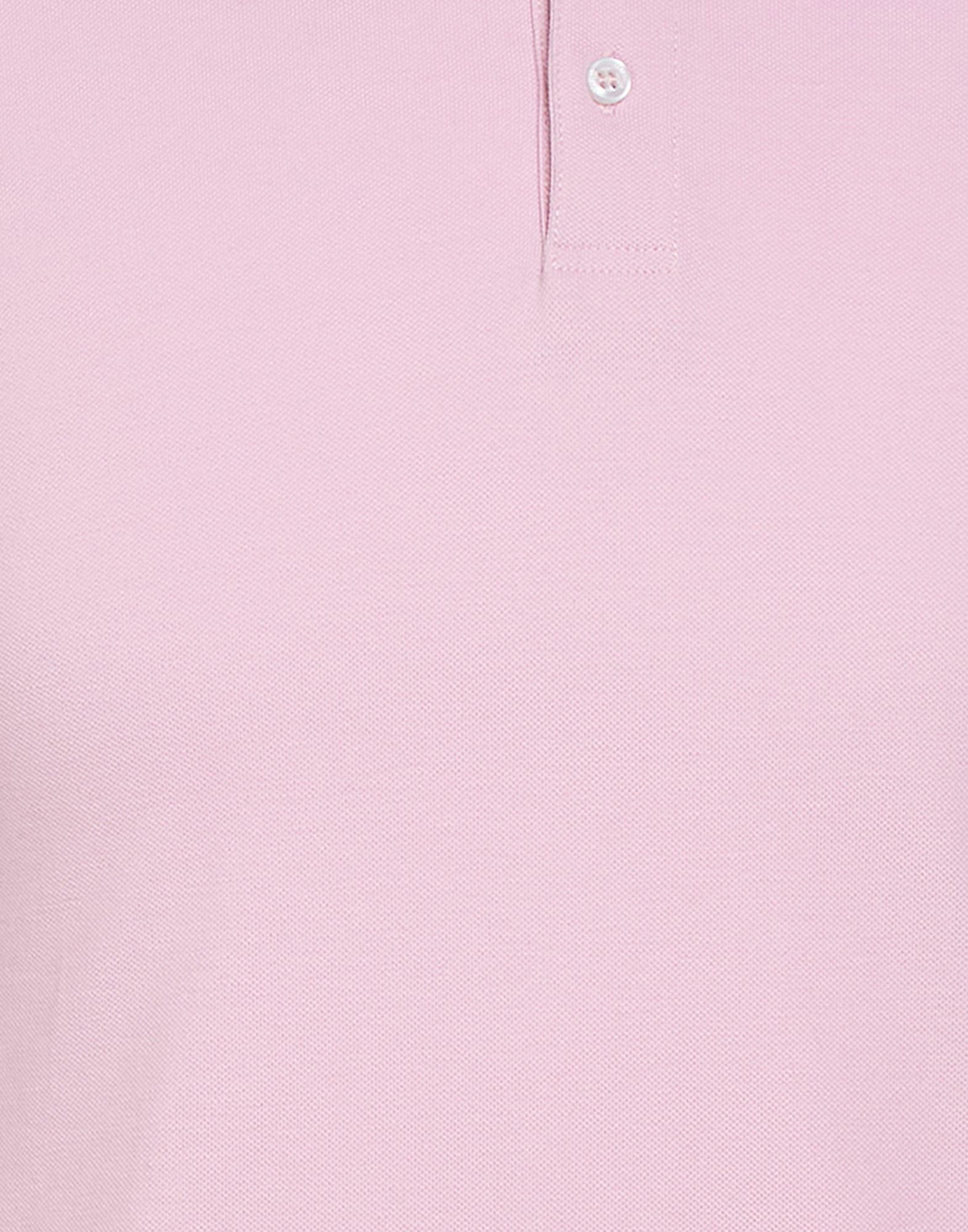 Colmar Mens Polo shirt in Pink
