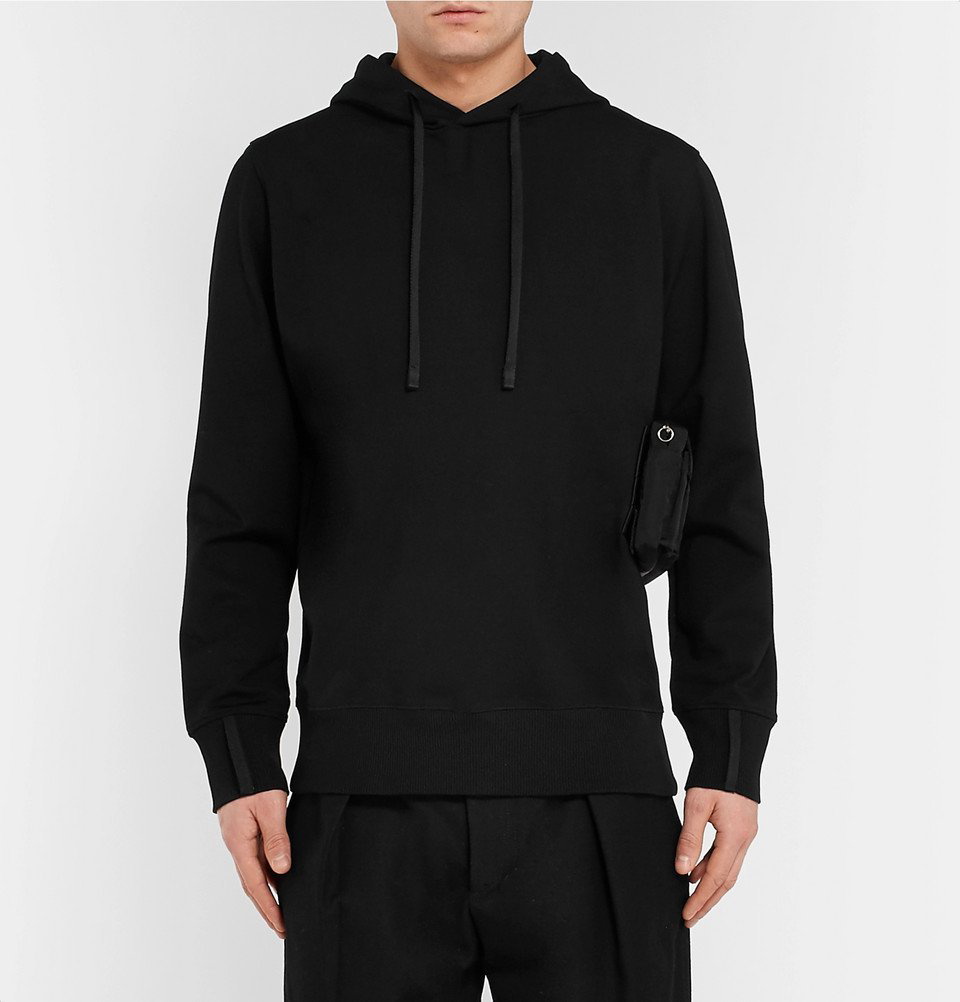 Alyx hotsell studio hoodie