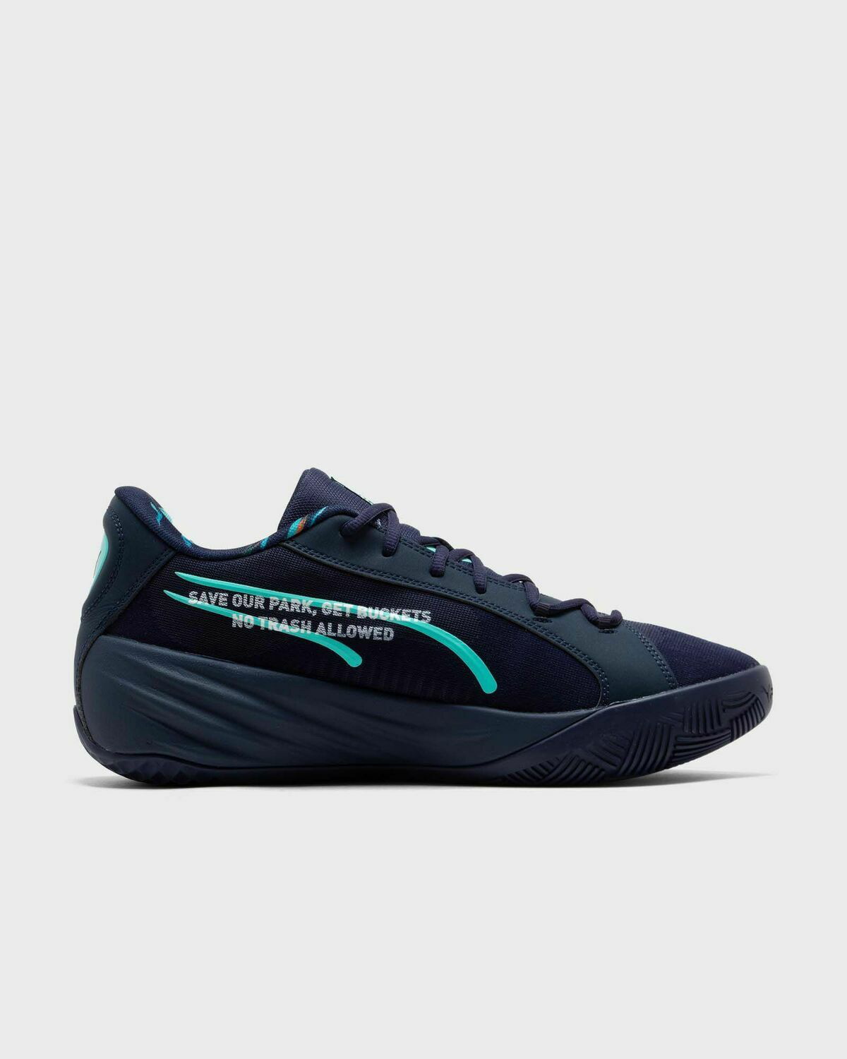 海外限定カラー PUMA ALL PRO NITRO VBL 29cm 海外限定カラー PUMA ALL PRO NITRO VBL 29cm - メルカリ