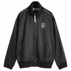 Loewe Men's Tracksuit Jacket in Black