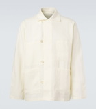Stòffa Linen shirt