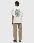Goodies Sportive LE NOUVEL HOTEL TEE White Mens Shortsleefe