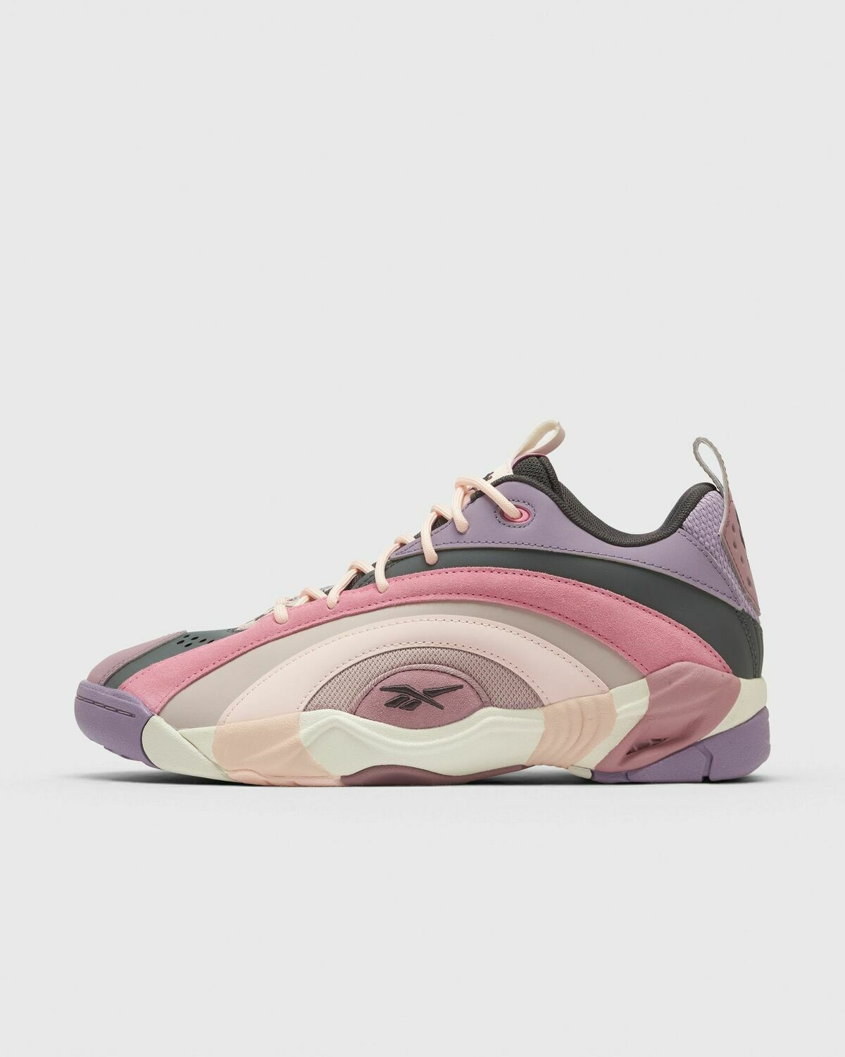 SHAQNOSIS LOW