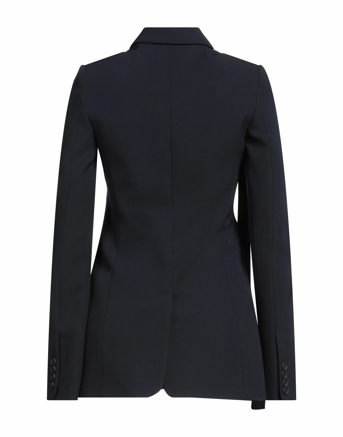 Off-white Womens Blazer Midnight in Blue