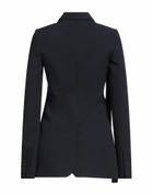 Off-white Womens Blazer Midnight in Blue