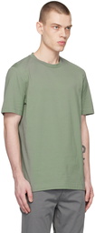 BOSS Green Bonded T-Shirt