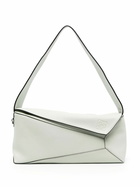 LOEWE - Puzzle Hobo Leather Handbag