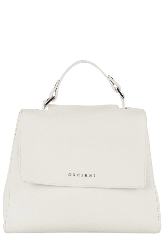 Photo: Orciani Borsa Sveva Soft S
