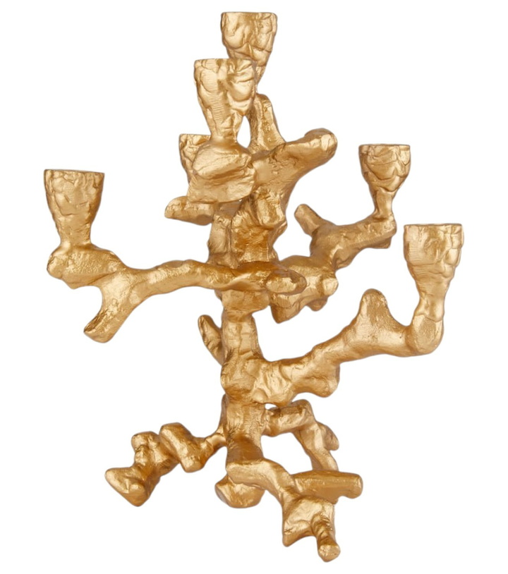 Photo: Polspotten Apple Tree Small candle holder