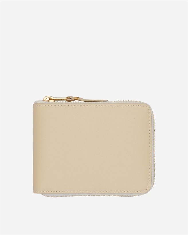 Photo: Classic Line Leather Wallet