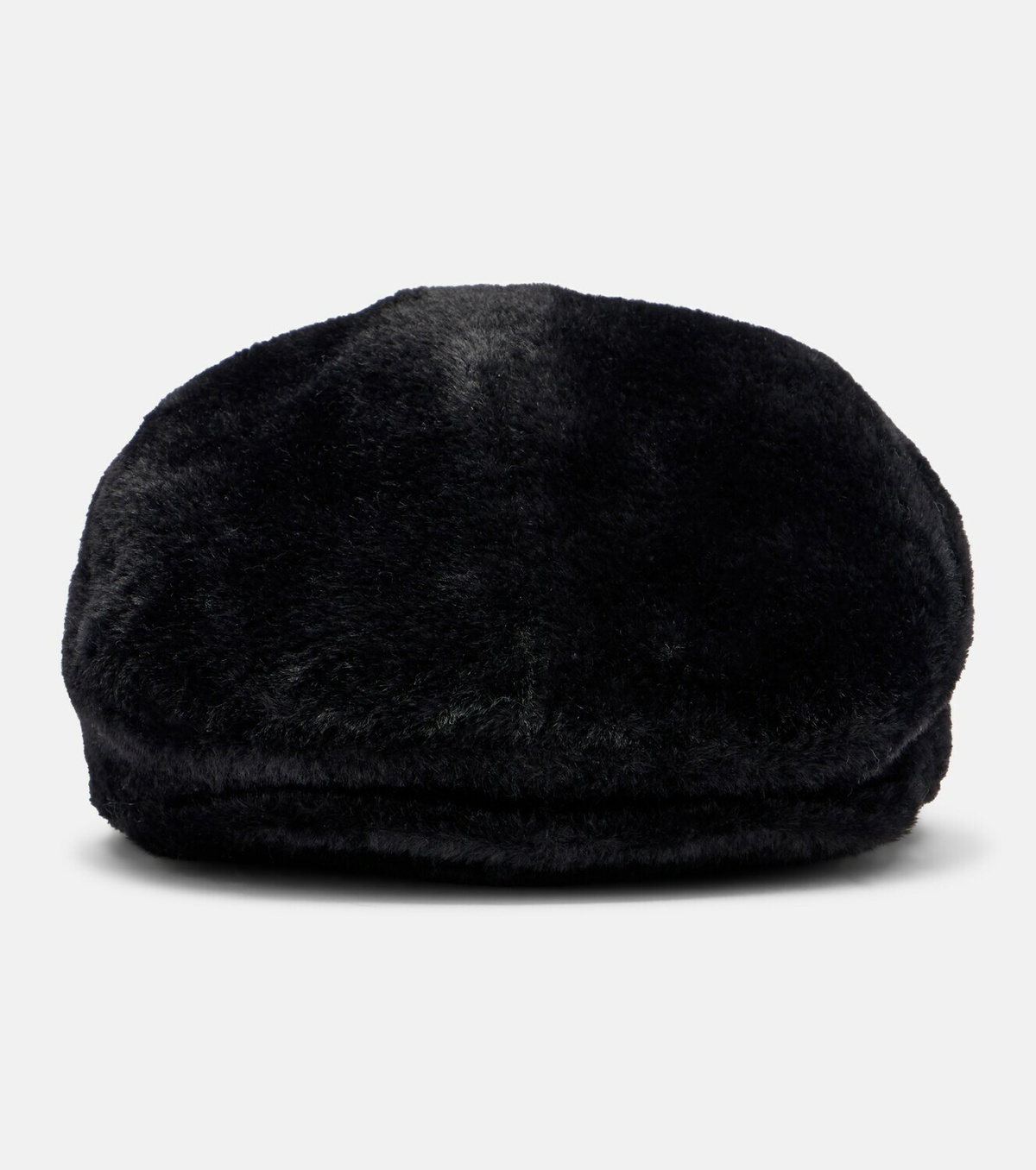 Ruslan Baginskiy Logo flat cap