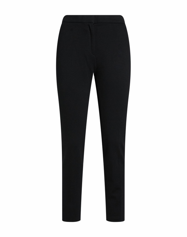 Photo: Manila Grace Womens Pants in Black