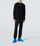 Loewe x On Cloudtilt running shoes