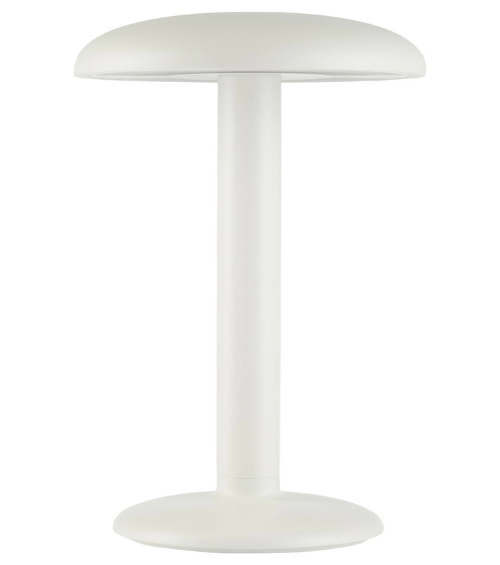 Photo: Flos Gustave table lamp by Vincent Van Duysen
