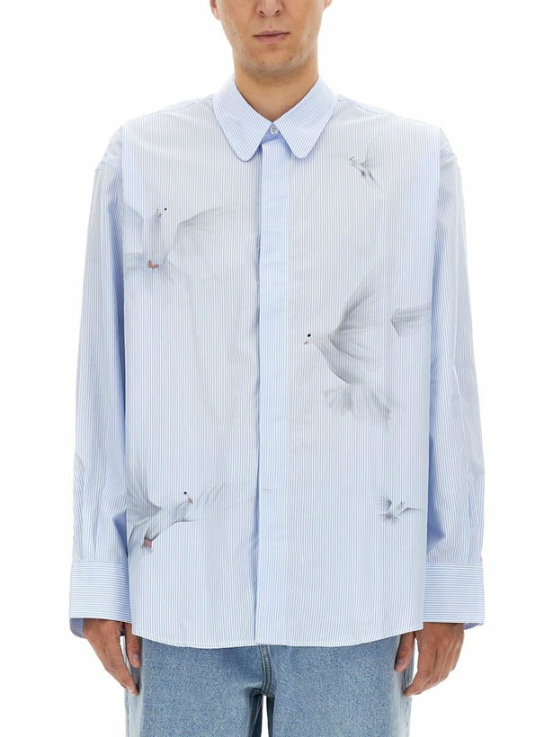 Photo: 3.Paradis freedom Shirt