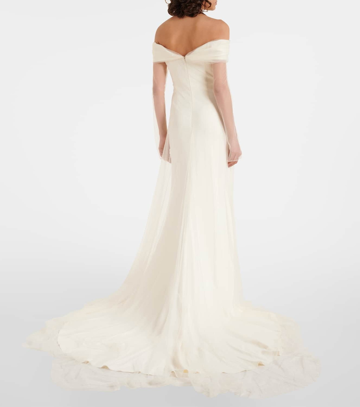 Danielle Frankel Bridal Eloise gown