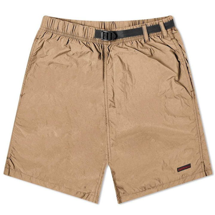 Photo: Gramicci Nylon Packable G-Short