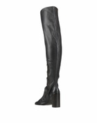 Lemaire Womens Boot Dark in Brown