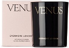 Evermore London Venus Candle, 145 g