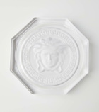 Versace Home Medusa Lumiere coaster