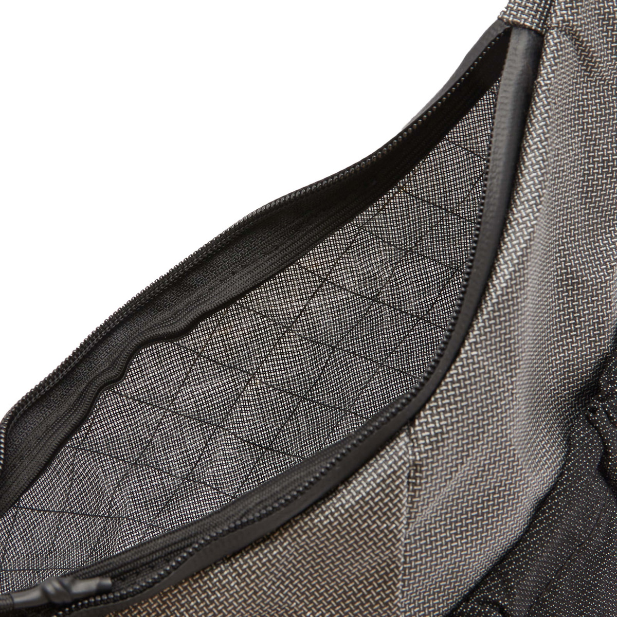 SEALSON M2 Cross Body Bag in Storm Grey 