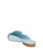 Sophia Webster Womens Mules & Clogs in Sky blue
