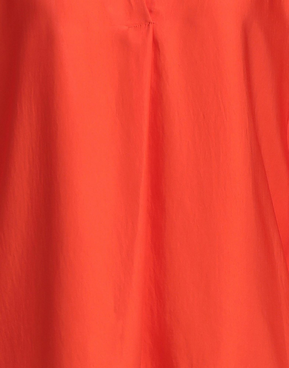 Manila Grace Womens Top in Orange