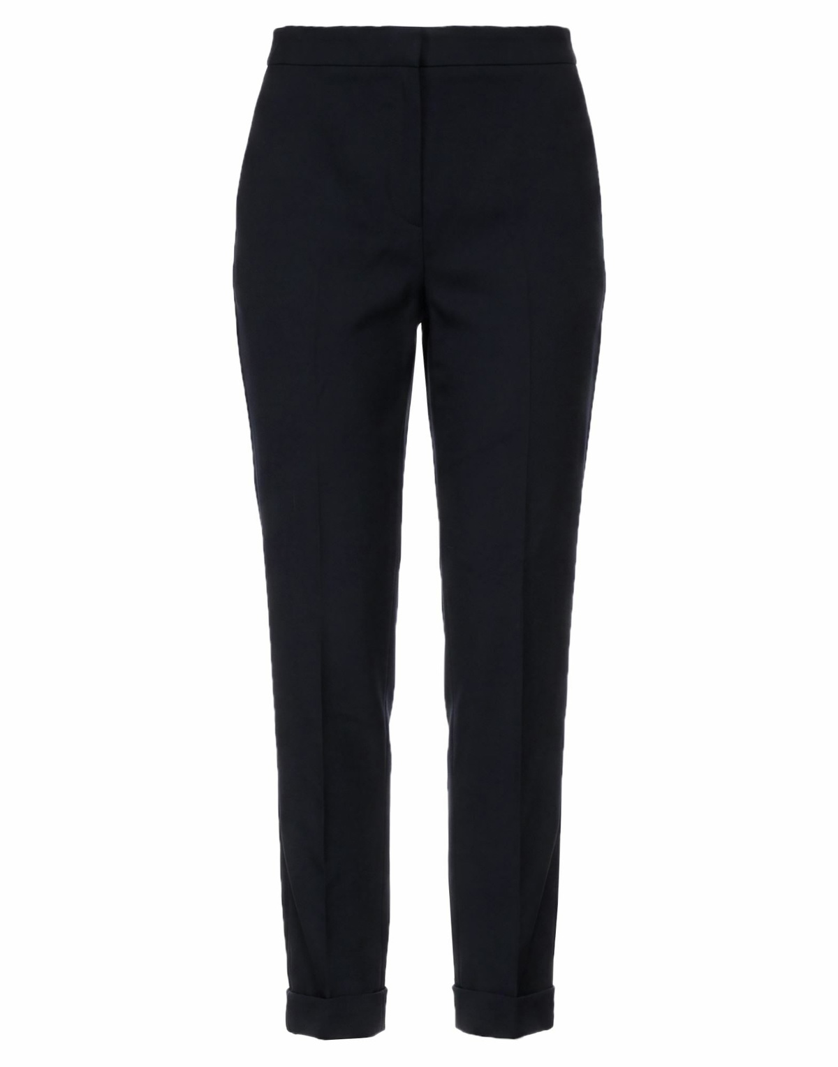 Etro Womens Pants Midnight in Blue