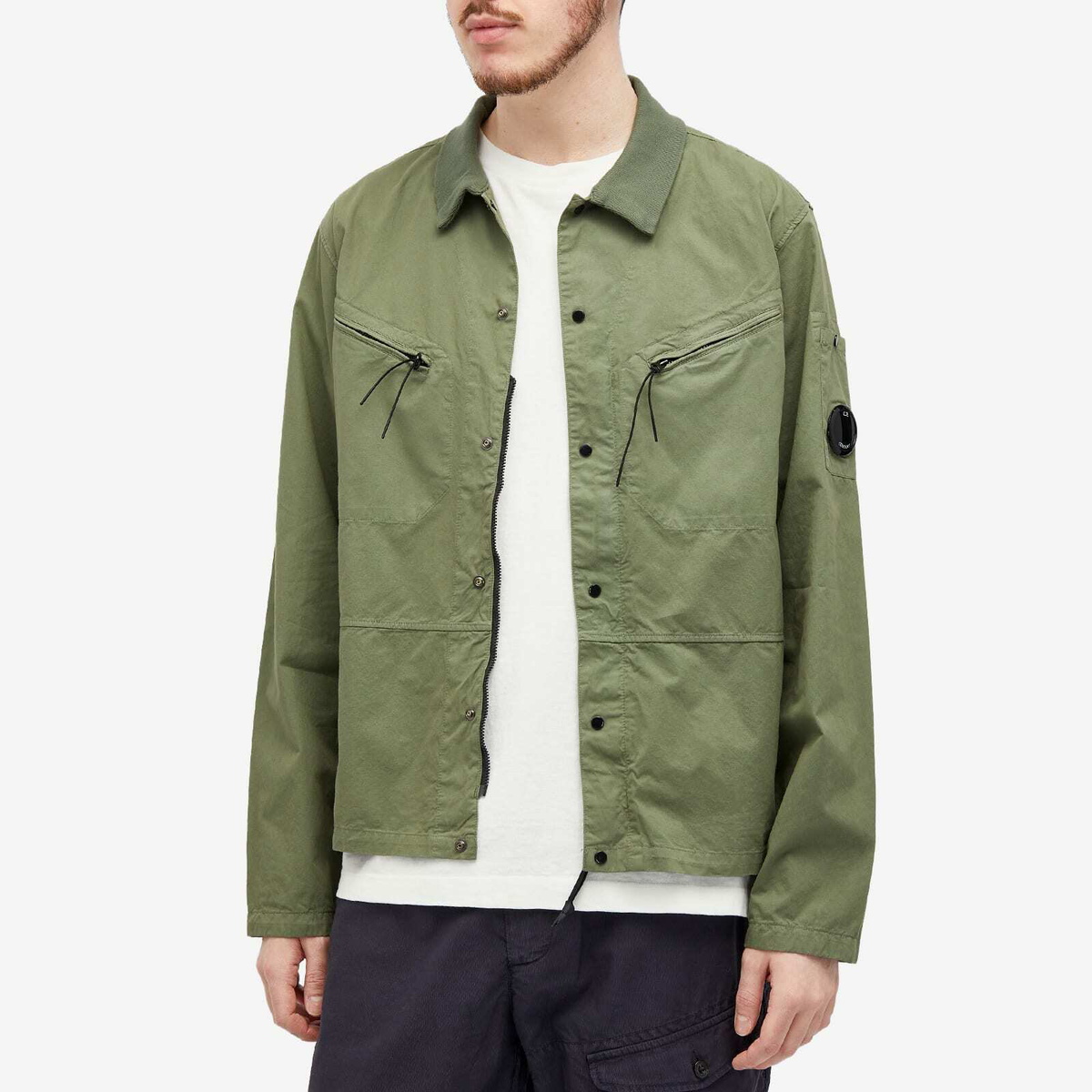 C.P. Company Men