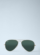 Ray-Ban Large Aviator Sunglasses