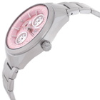 Technomarine OCEAN Quartz Pink Dial Unisex Watch TM-318108