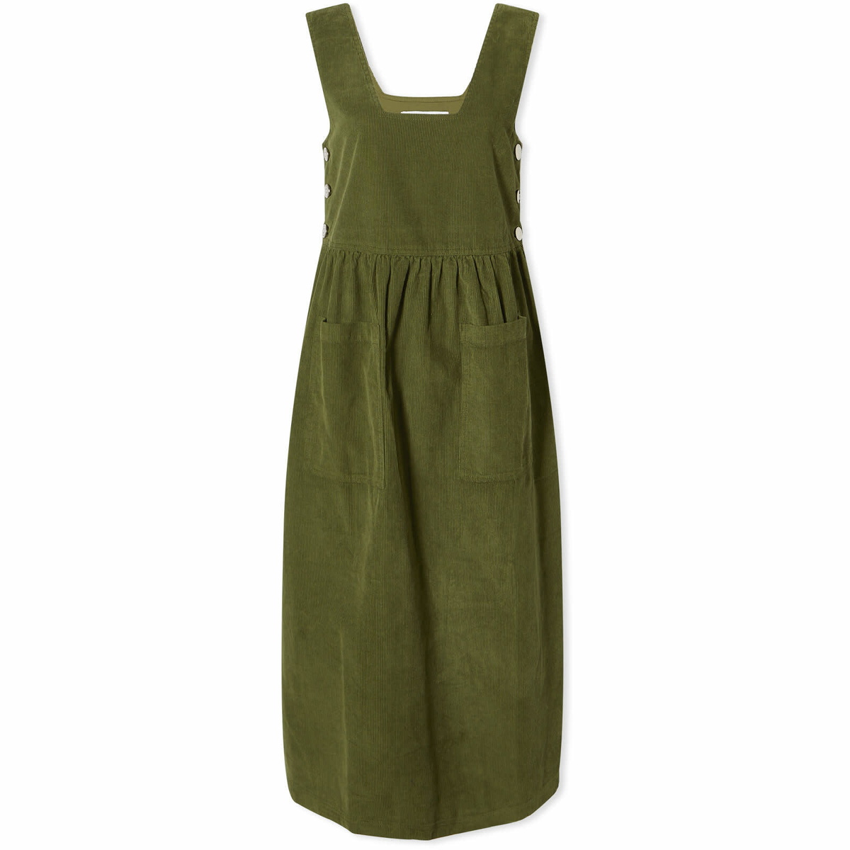 L.F. Markey Women's Leith Dress in Leaf