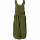 L.F. Markey Women's Leith Dress in Leaf