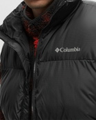 Columbia Puffect Iii Vest Black Vests