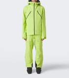 Aztech Mountain Hayden ski salopettes