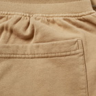 Colorful Standard Classic Organic Sweat Pant in Desert Khaki