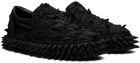 Doublet Black Porcupine Sneakers
