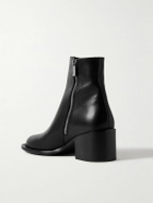 Enfants Riches Déprimés - Frankie Leather Boots - Black