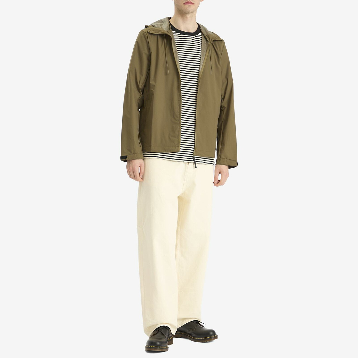 Rains Men's Mito Jacket in Revel