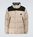 Moncler - Timsit down jacket